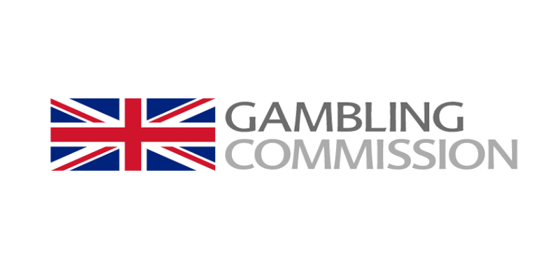 Hoạt động hợp pháp bởi tổ chức Gambling Commission
