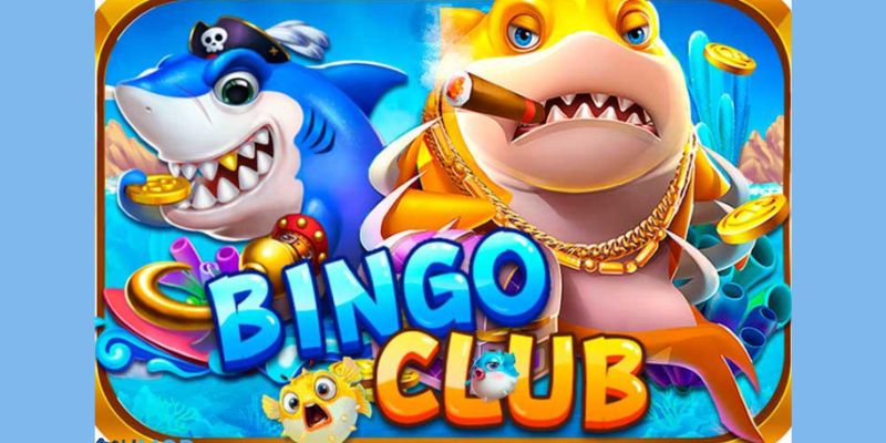Khám phá game Bingo Club cùng bắn cá 79King