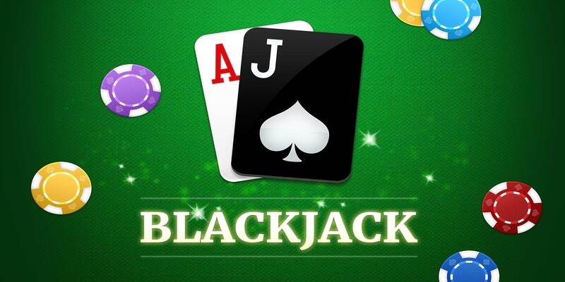 Blackjack là tựa game bài siêu hot và được yêu thích