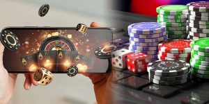 cách chơi Casino online