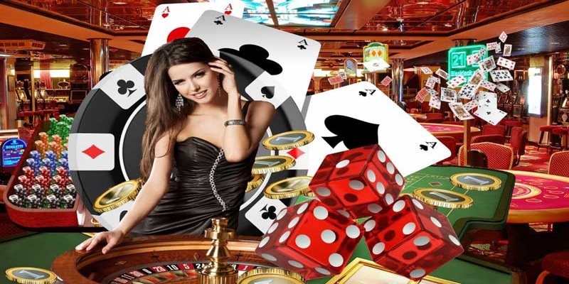 Nắm bắt cách chơi Casino online để mang về chiến thắng cho mình