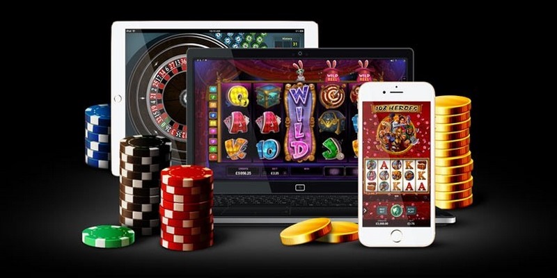 Trước khi tìm hiểu về cách chơi Casino online cần phải biết thông tin cơ bản